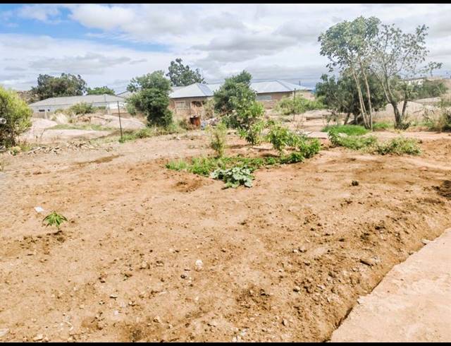 LAND FOR SALE IN MANKWENG